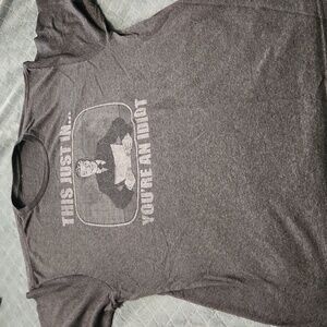This just in... tshirt